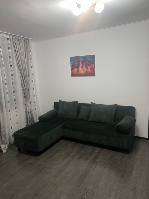 Apartament 2 camere Craiovei
