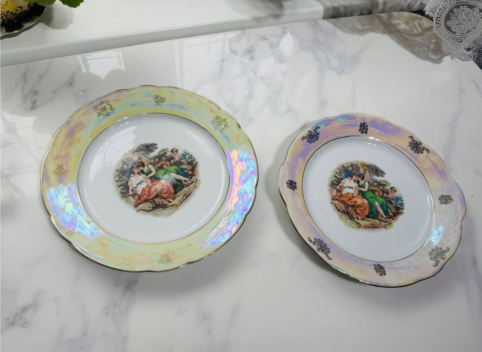 Продам посуду,времен Ссср.