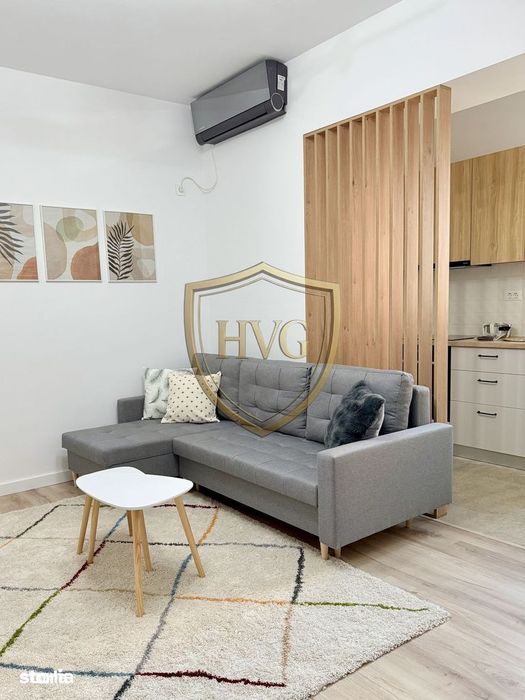 Apartament 2 camere | Centrala | Pet-friendly