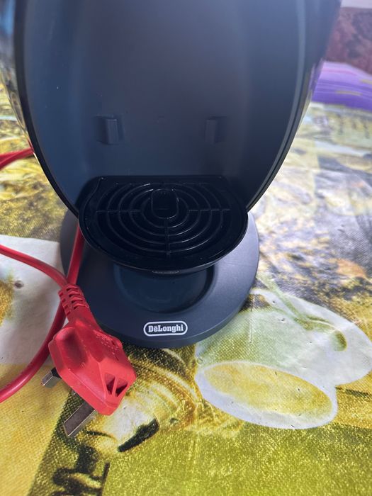 Кафе машина Dolce Gusto