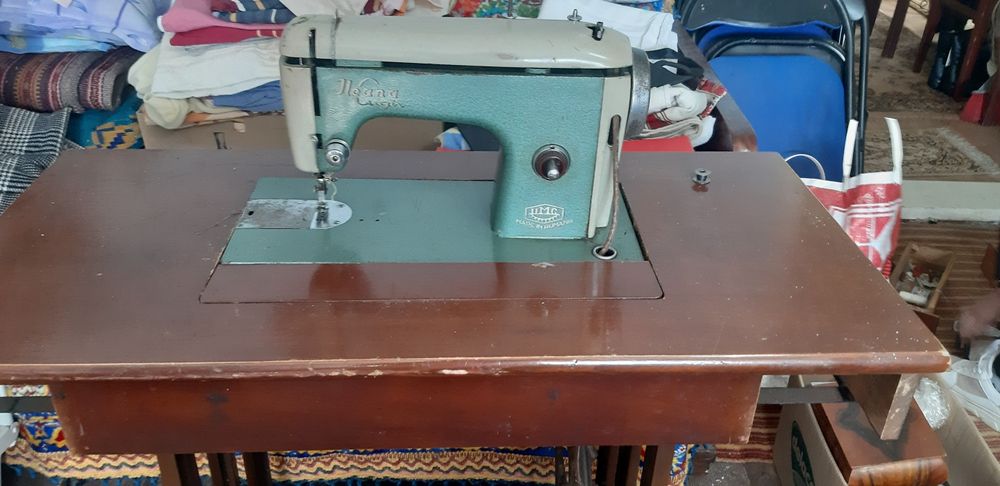 Vand masina de cusut