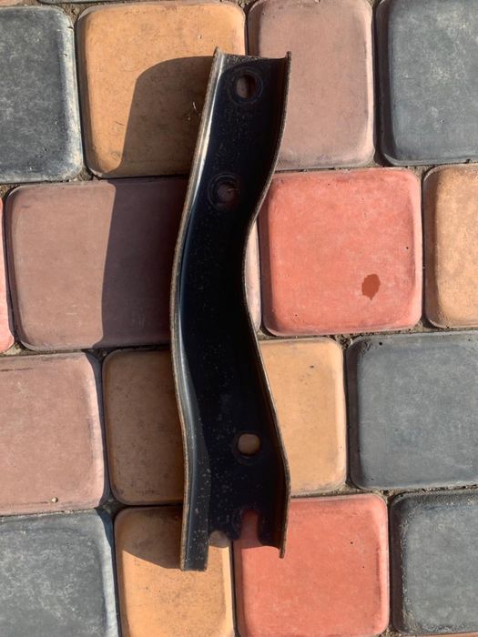 Запчасти на Хайлюкс пикап