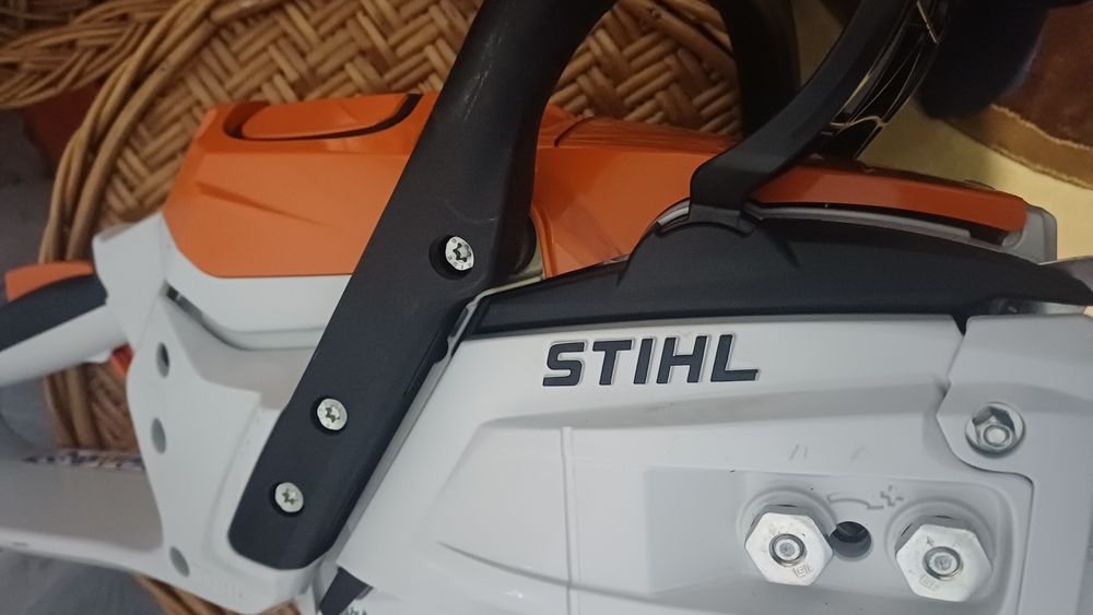Lame stihl ..Stihl msa 300