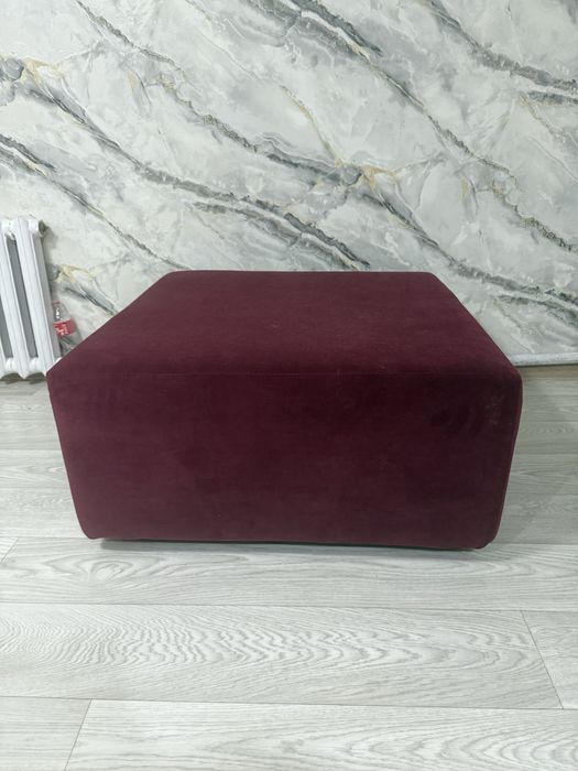 Продается пуф для гостиной