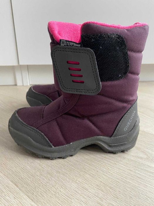 incaltaminte copii Tikki, DD Step