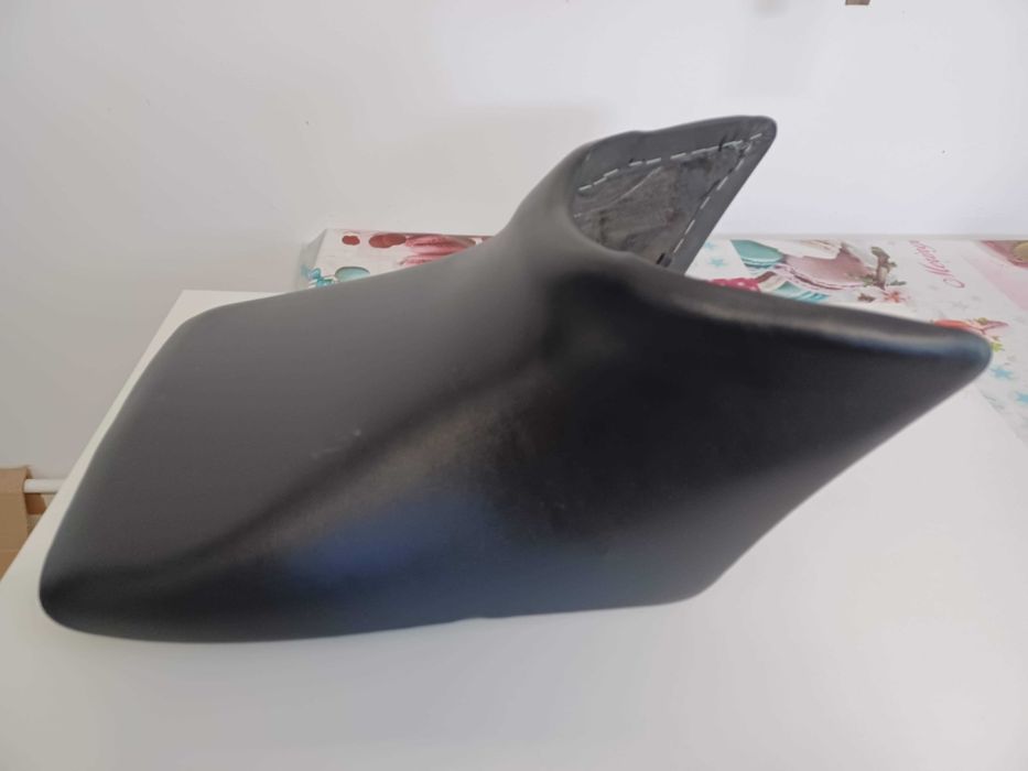 Vand șa joasa, scaun pilot Honda CBF600