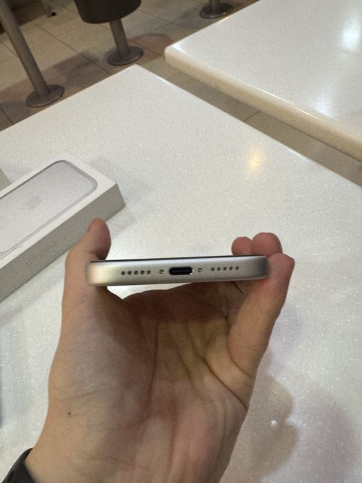 iphone 17 pro 512 100%