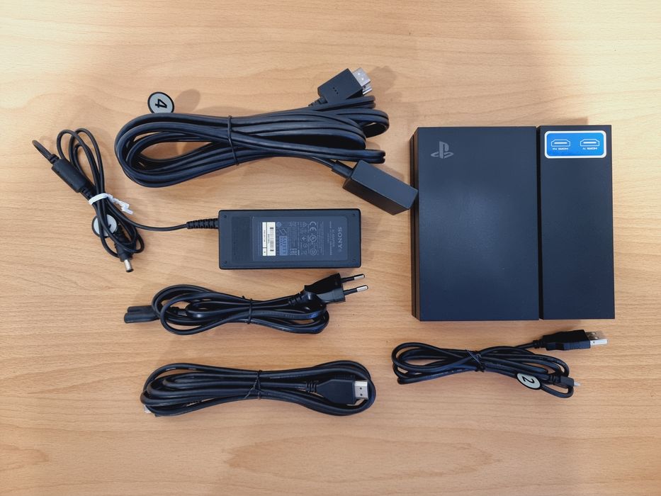 Playstation VR Очила