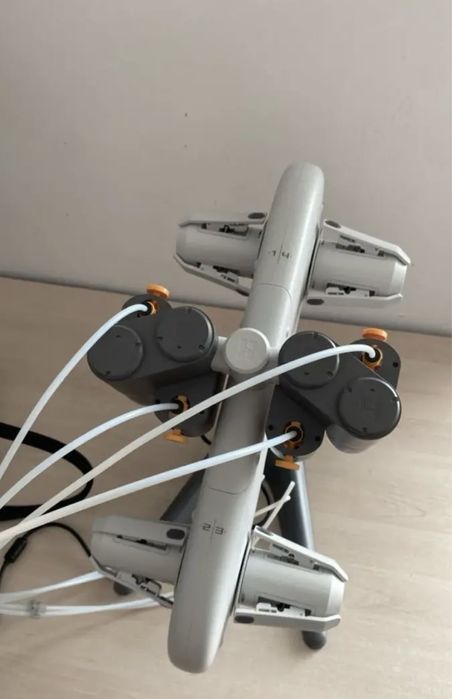 Продается 3D принтер Bambu Lab A1 combo (европейская версия)