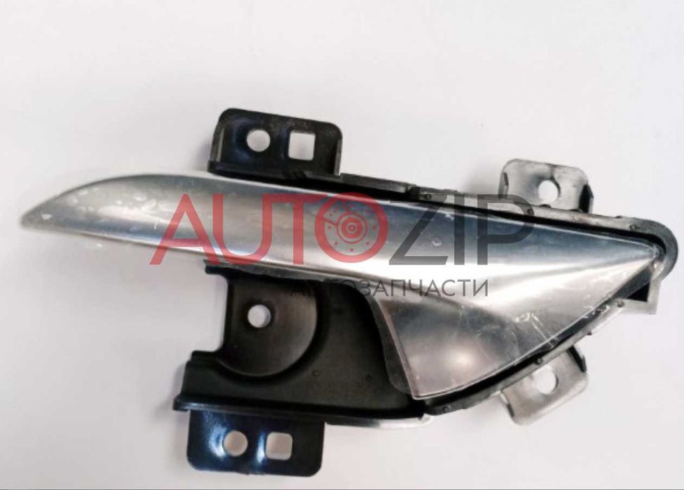 Ручка дверная левая JAC J7, Жак Ж7, Джак Джи7