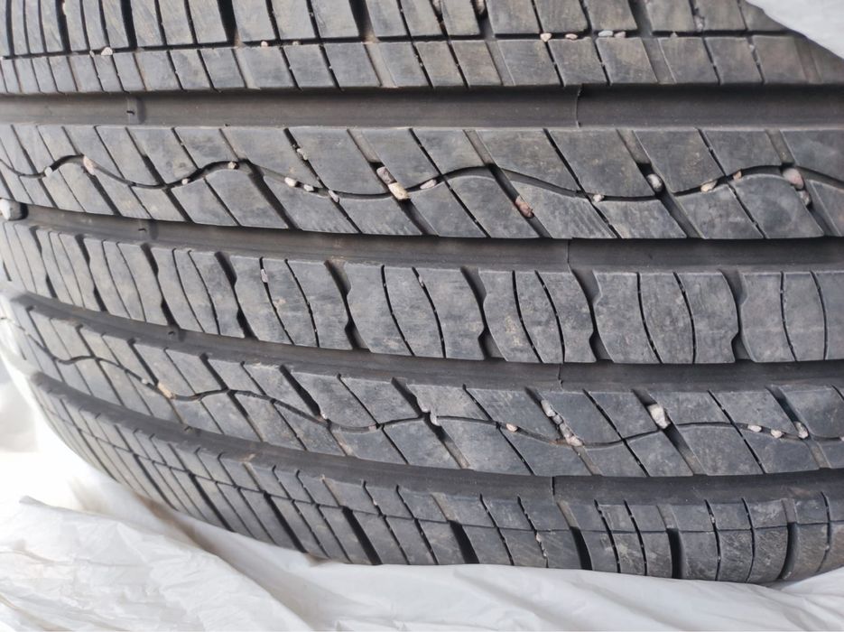 диск р18 с резиной