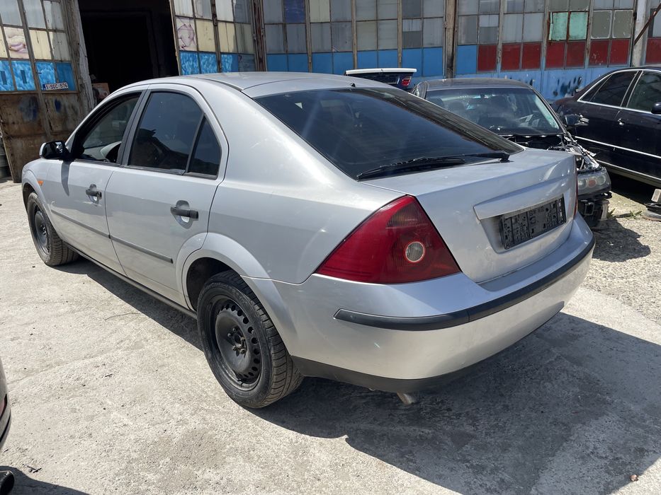Ford mondeo 1.8i 16v SCi 130hp На Части