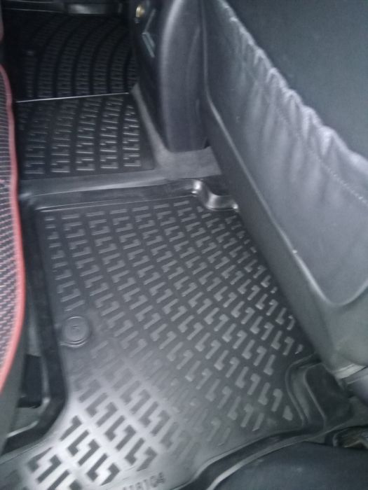 Продавам Хюндай Санта Фе