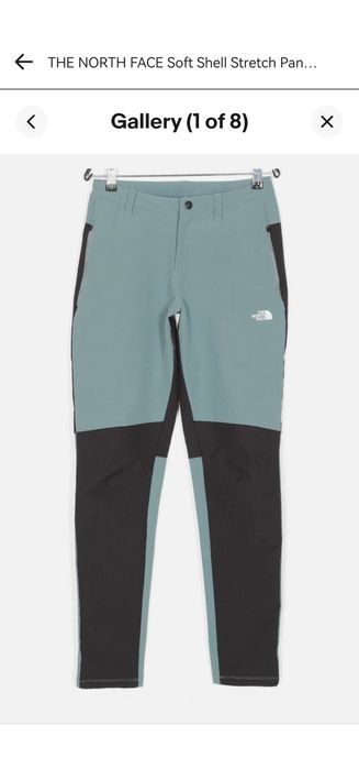 The North Face Дамски панталон