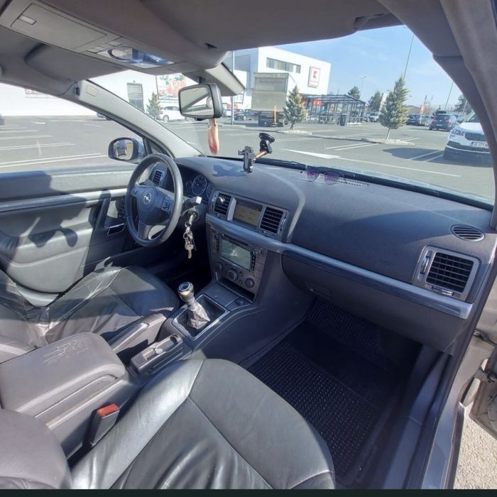 OPEL Vectra 2007 — imagine 2