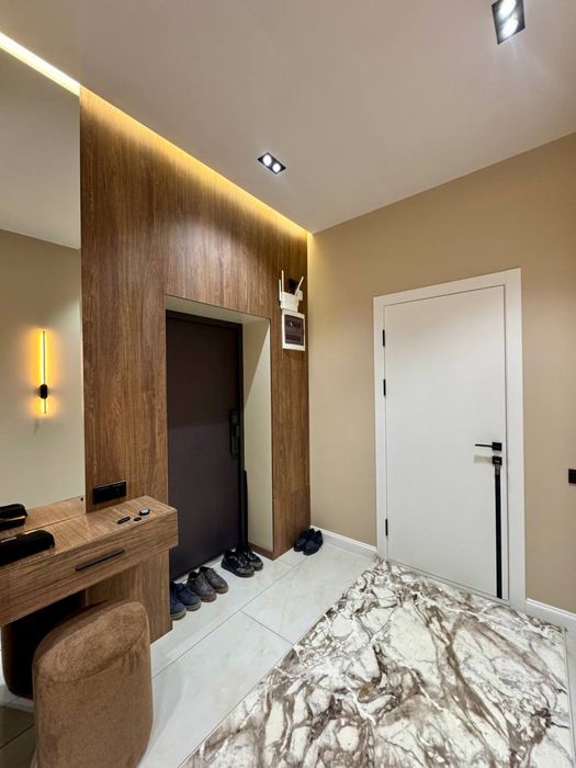 Продаётся квартира в элитной новостройке