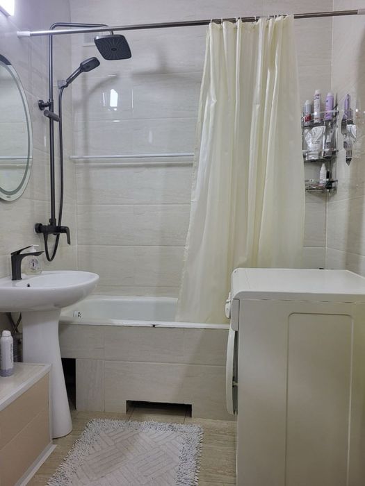 3-комнатная квартира 70 м² — Ц-5 | Метро Минор | Юнусобадский район