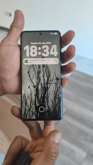 Redmi not 13 plus