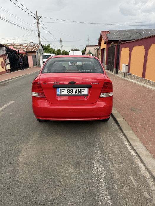 Chevrolet de vanzare