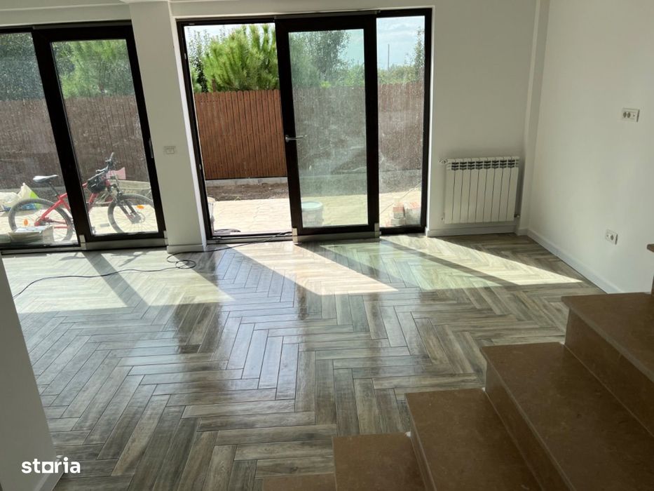 Casă vilă Diamantului Mărgelelor Dantelei Ghencea