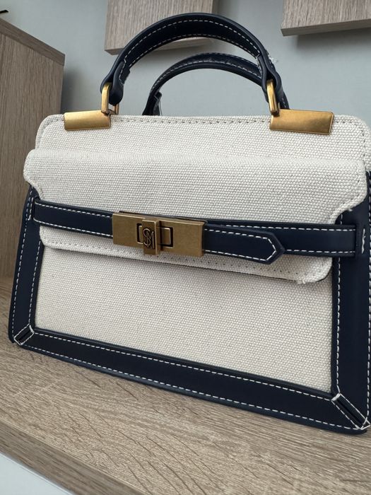 Дамска чанта steve madden