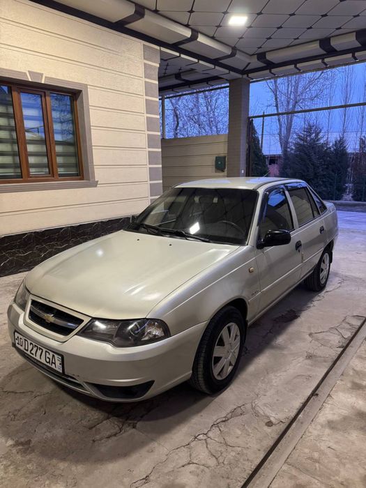 Nexia 2 1,5 dons 2008 yil sitiladi