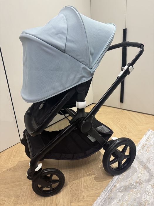 Детская колсяка Bugaboo Fox2
