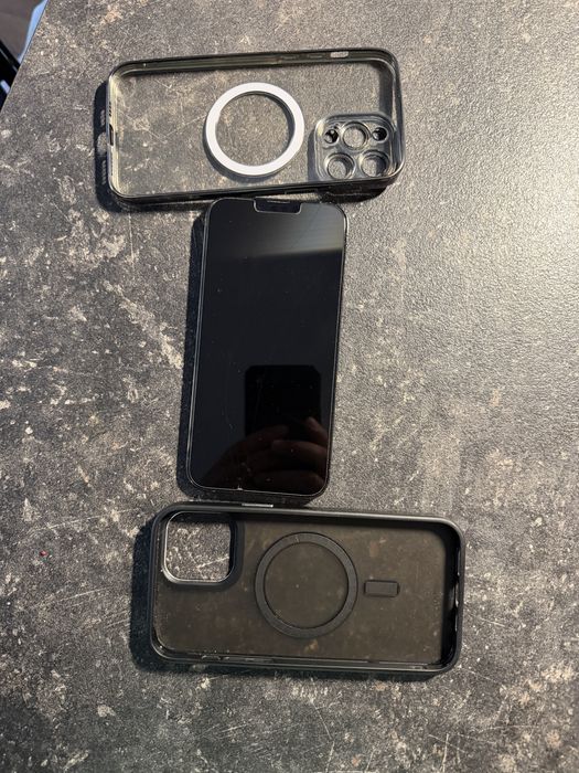 Iphone 13 Pro Max - 128 Gb