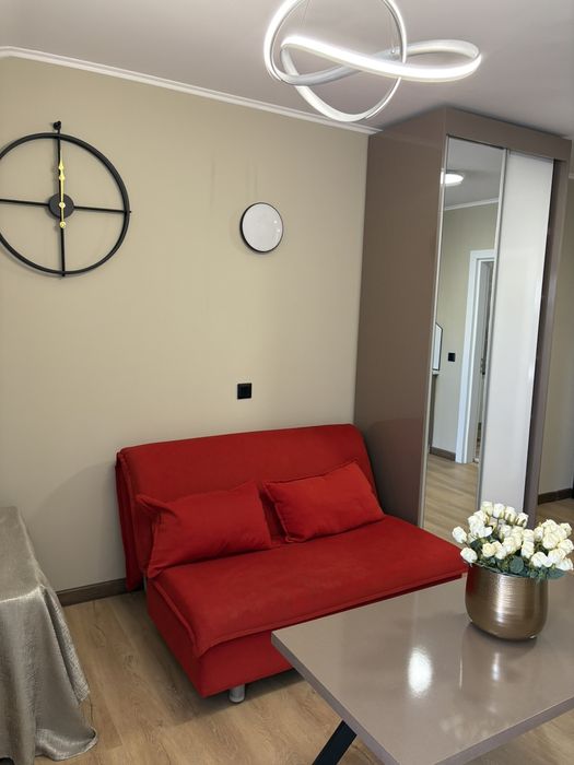 Дава се под наем Едностаен апартамент в София, Студентски град - 40 кв.м за 459 € - Снимка #3