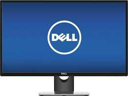 Dell  SE2717Hx монитори 27 инча