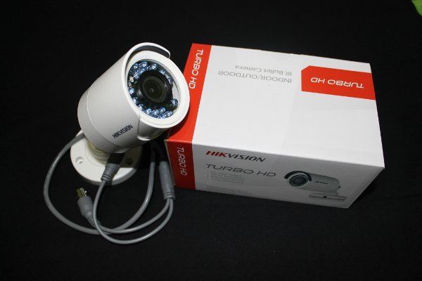 Акция Камера hikvision видеонаблюдения цена на камеру гарантия год