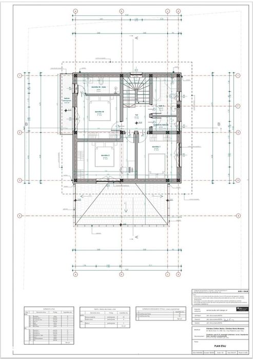 Casa individuala | 120 mp utili | Teren 500 mp | Chinteni - langa padu