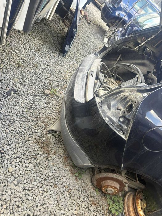 Bara Spate Golf V Scurt