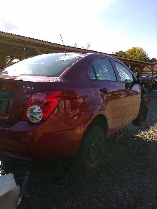 Piese Chevrolet Epica,