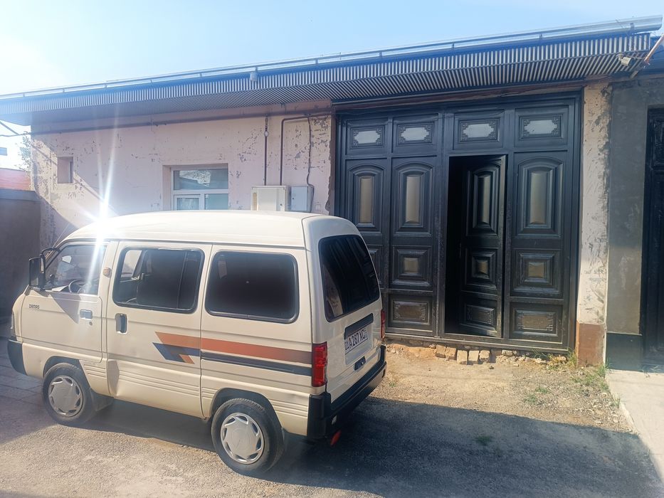 Тошкент тумани Хасанбойда 2,7 сотох учаска сотилади