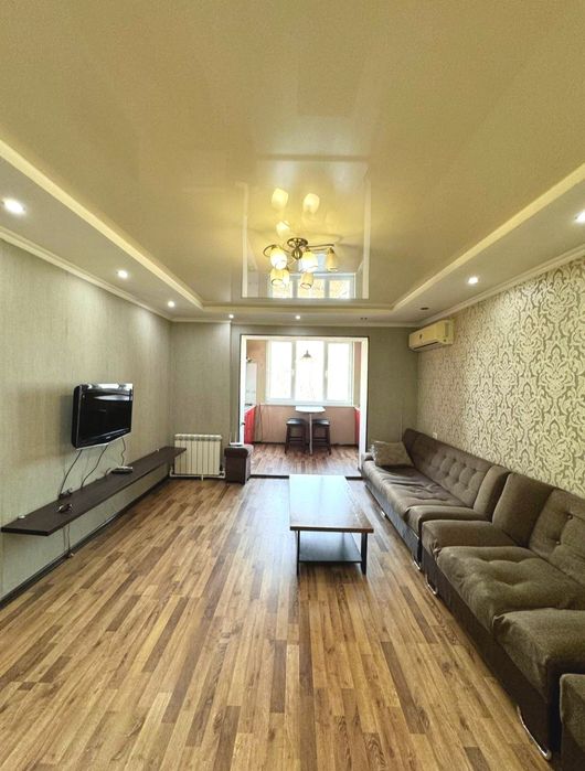 * 3\4\5 Россия Гостиница ‼️ Яаккасарай  70м²