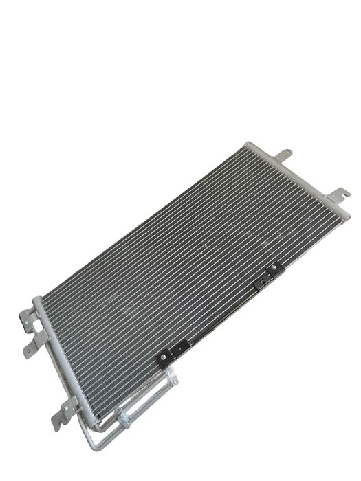 Radiator Clima Ac Volkswagen Transporter Iv Platform/Chassis 70Xd 1990