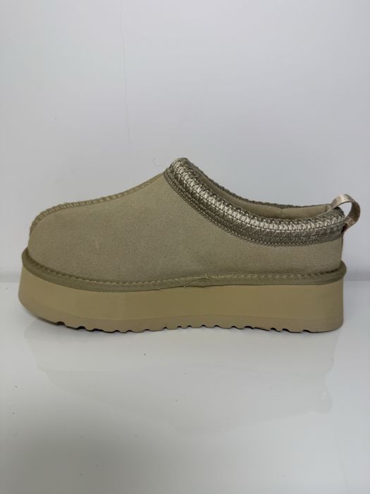 UGG Tazz Mustard Seed noi