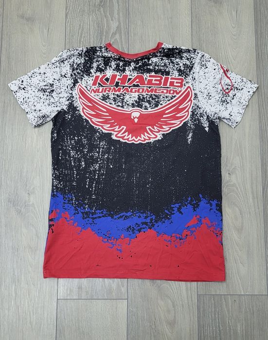 Продам футболку eagles mma