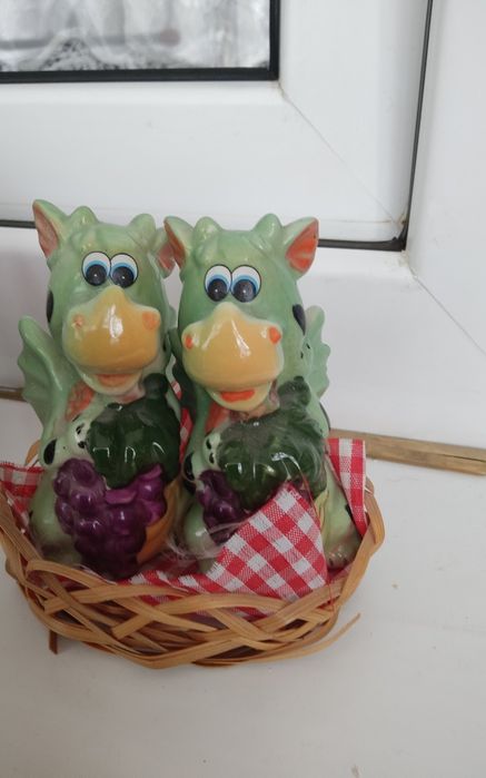 Посуда цена за всё вместе