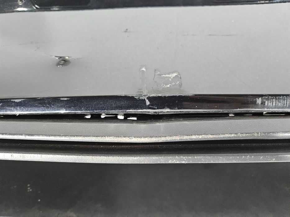 Задна броня VW GOLF 8 Фолксваген Голф 8 2020-