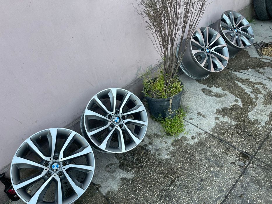 Jante BMW 19 inch