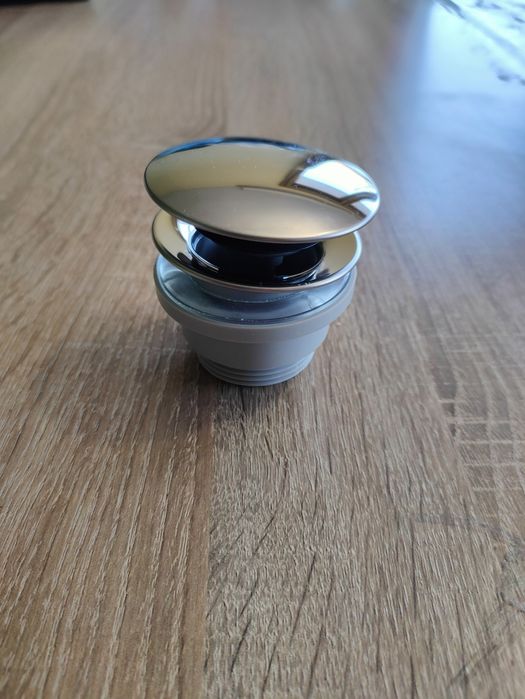 Клик Клак сифон за мивка Roca ф65