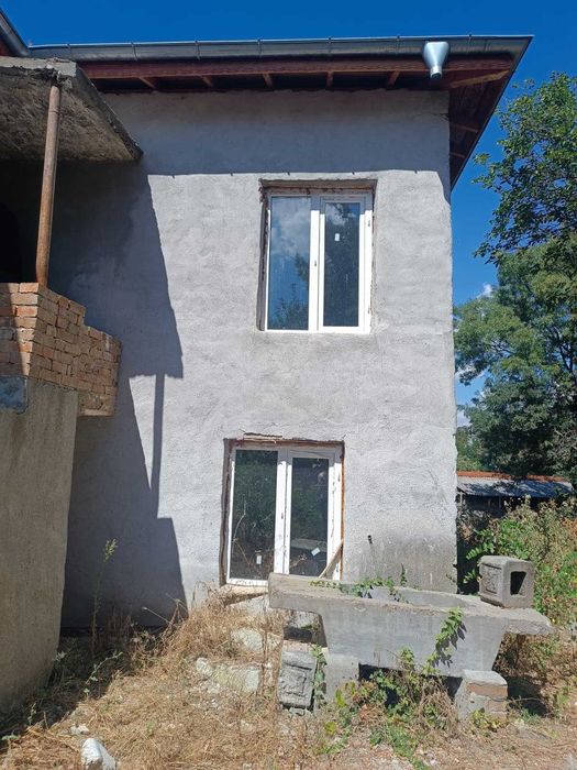 Къща в с. Широка поляна, обл. Хасково