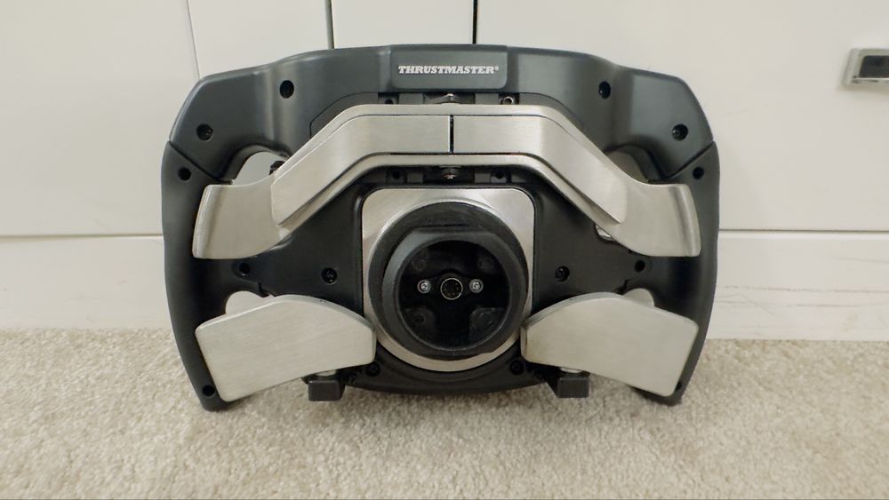 Volan Thrustmaster Ferrari SF1000 ADD-ON ( Vezi Descrierea )