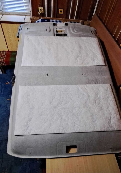 Таван за Сузуки Джимни Suzuki Jimnny