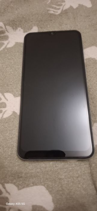 Samsung Galaxy A50