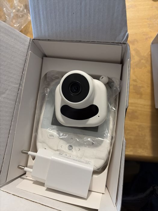 Monitor bebelusi