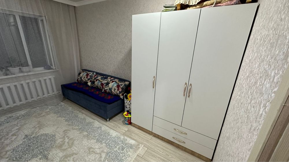 Продам 3 ком квартиру