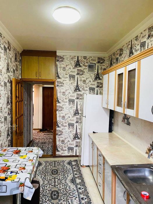 Аренда 3/5/9 Себзор